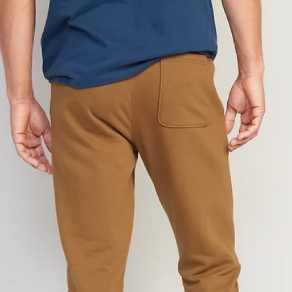 ๐ Old Navy Core Straight Sweatpants Size XXXL in Bourbon New NWT - Picture 2 of 13